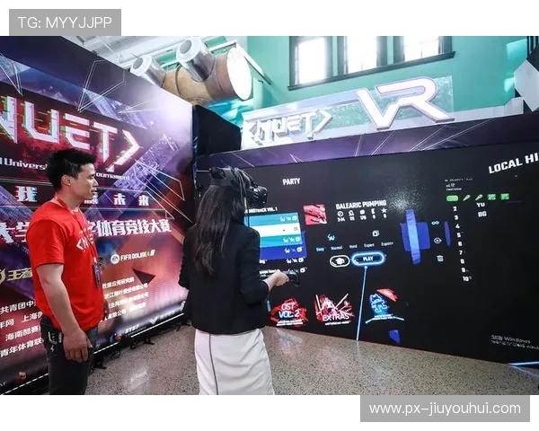 机器侠足球:人工智能与体育竞技的完美融合与未来发展趋势 机器侠足球:人工智能与体育竞技的完美融合与未来发展趋势